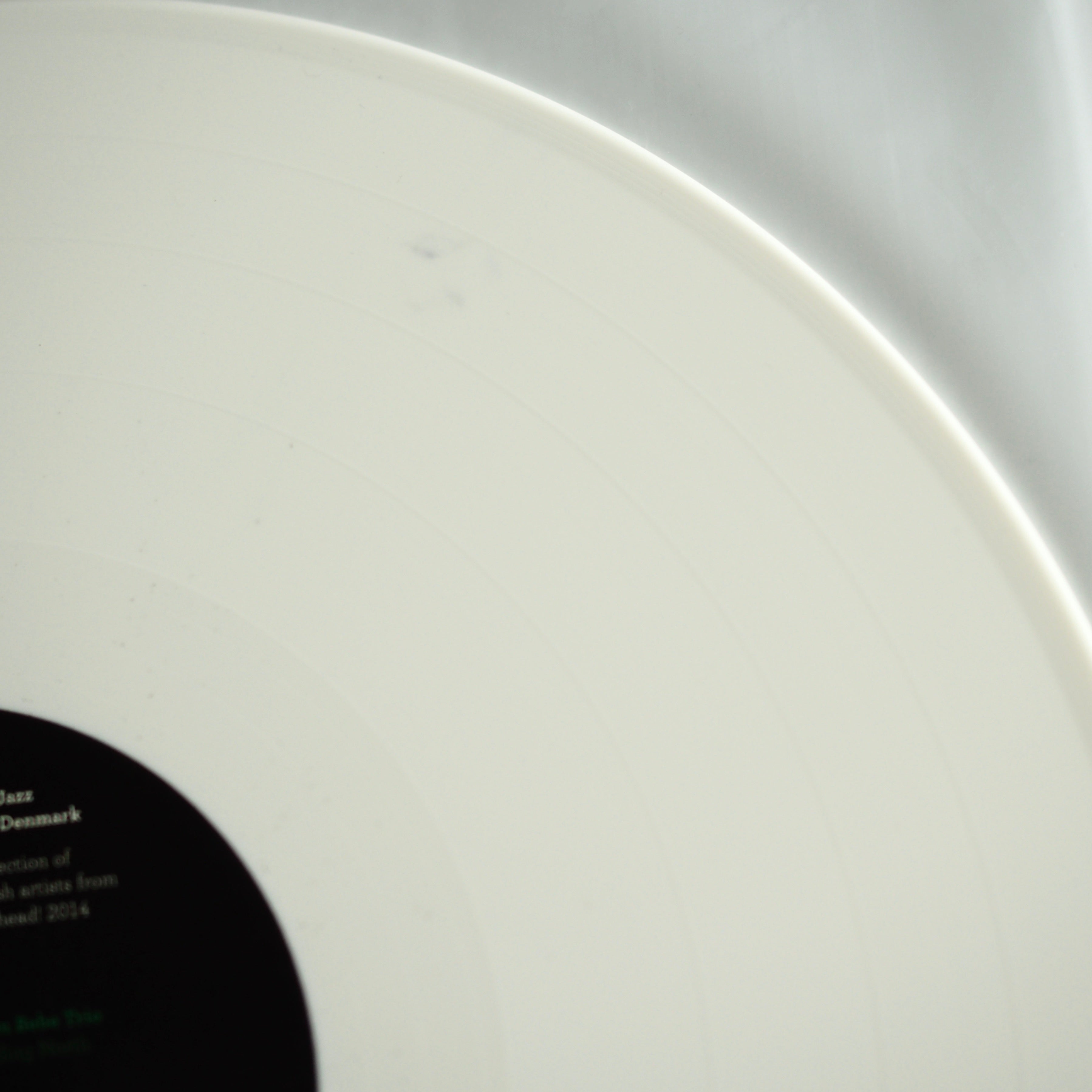 V.A. - NEW JAZZ FROM DENMARK［used］