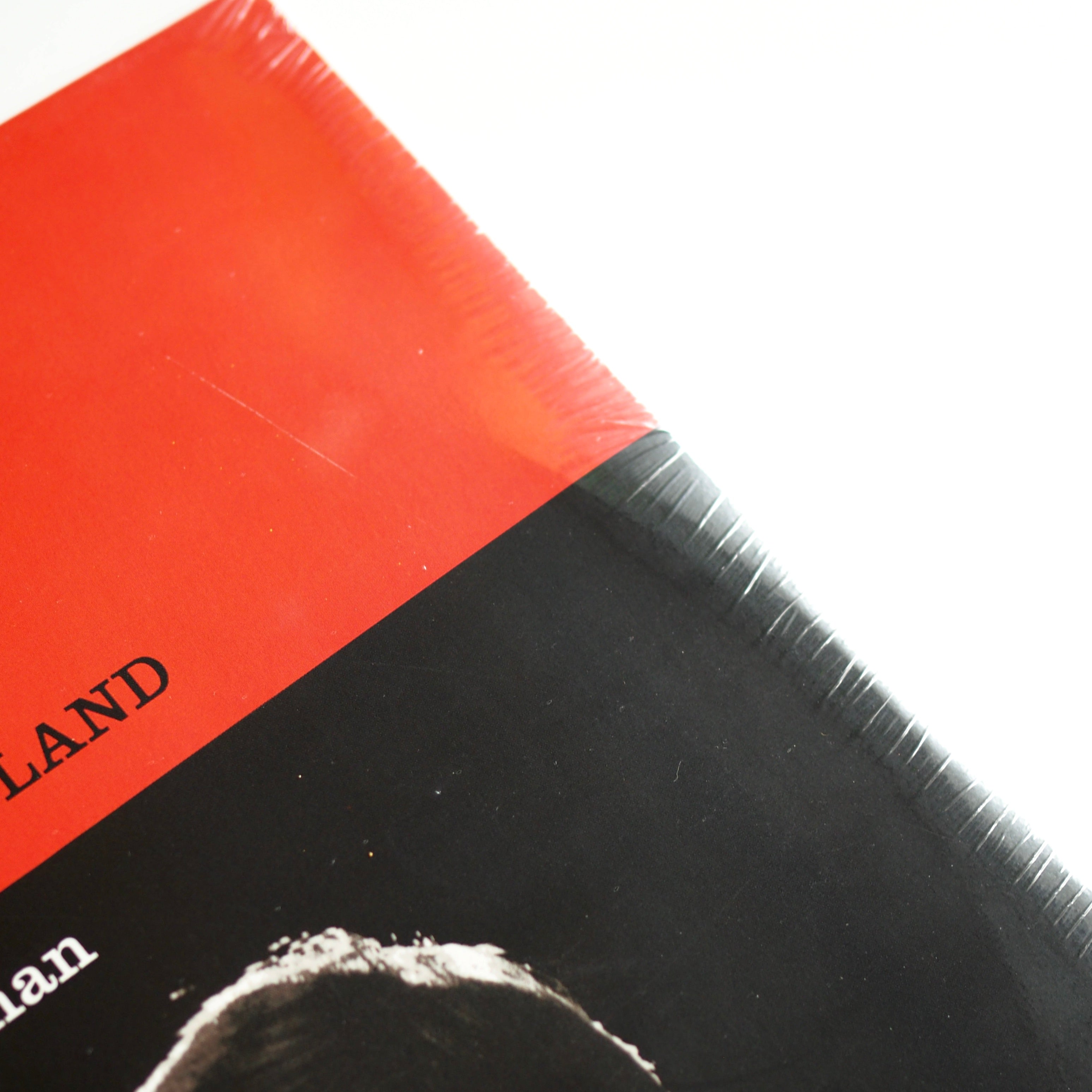 Esa Pethman – The Modern Sound Of Finland [used &frasl; 2nd restock]