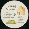 Henning Schmiedt - Piano Miniatures [NEW]