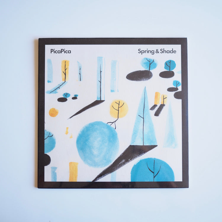 PicaPica - Spring &amp; Shade［new］