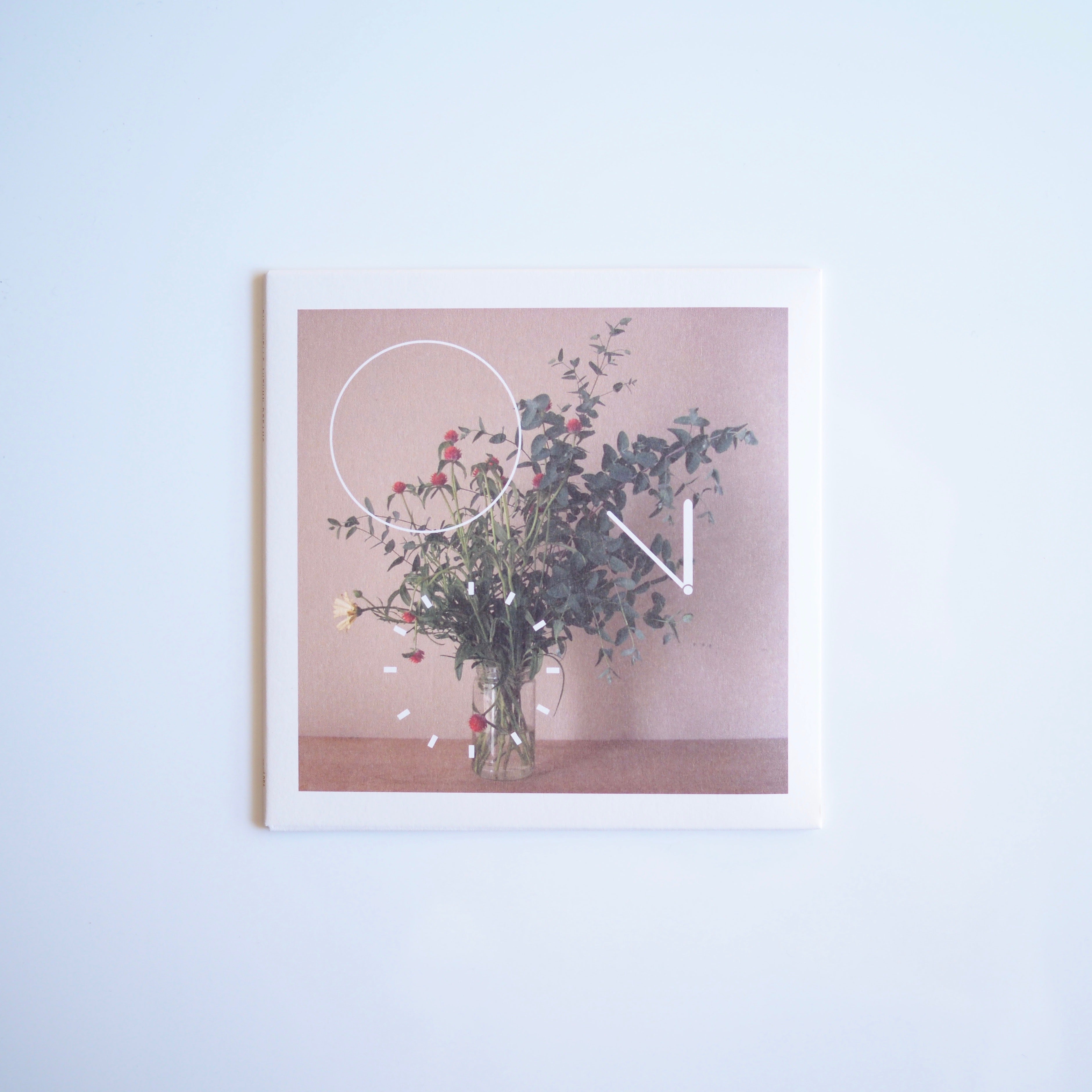 Bill Wells - Autumn Dreams［NEW］