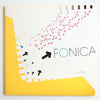 FONICA - RIPPLE［used］