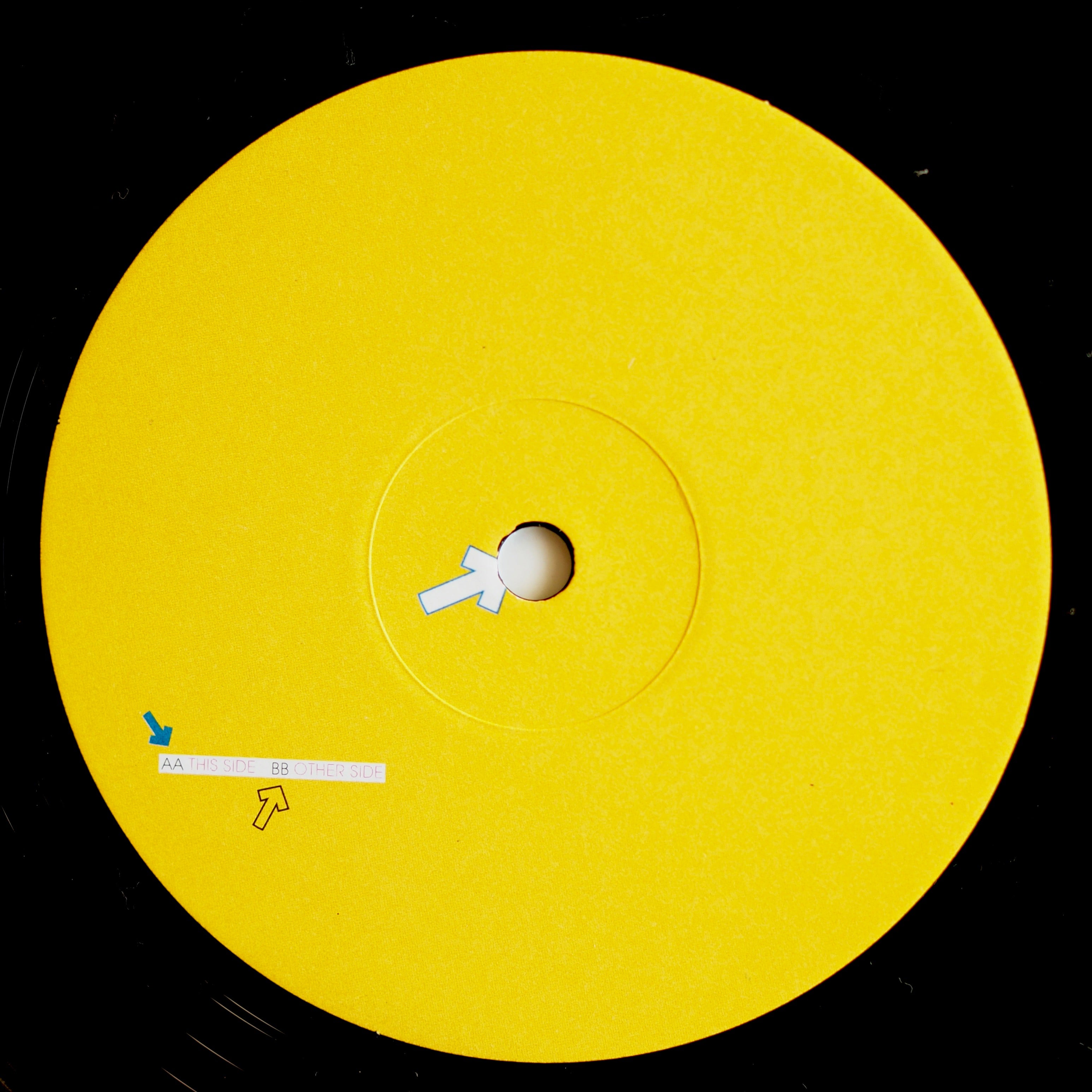 FONICA - RIPPLE［used］