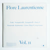 Flore Laurentienne - Volume II［NEW］