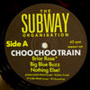 Choo Choo Train – The Briar Rose e.p.［used］