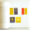 The Wings of the Crane | 50 Years of Lufthansa Design［used］
