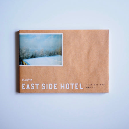 Yoko Takahashi - EAST SIDE HOTEL［used］