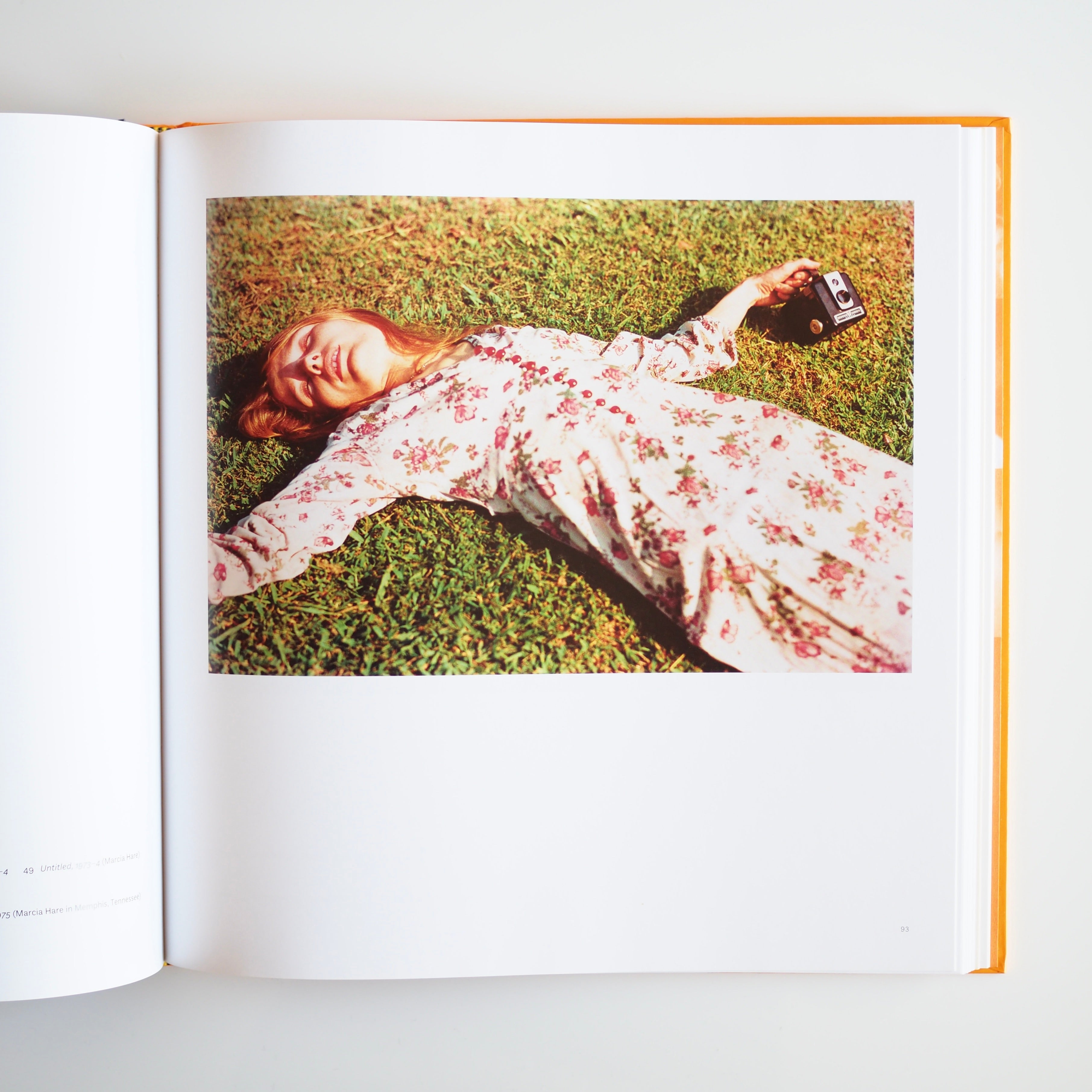 Portraits de William Eggleston [utilisés]