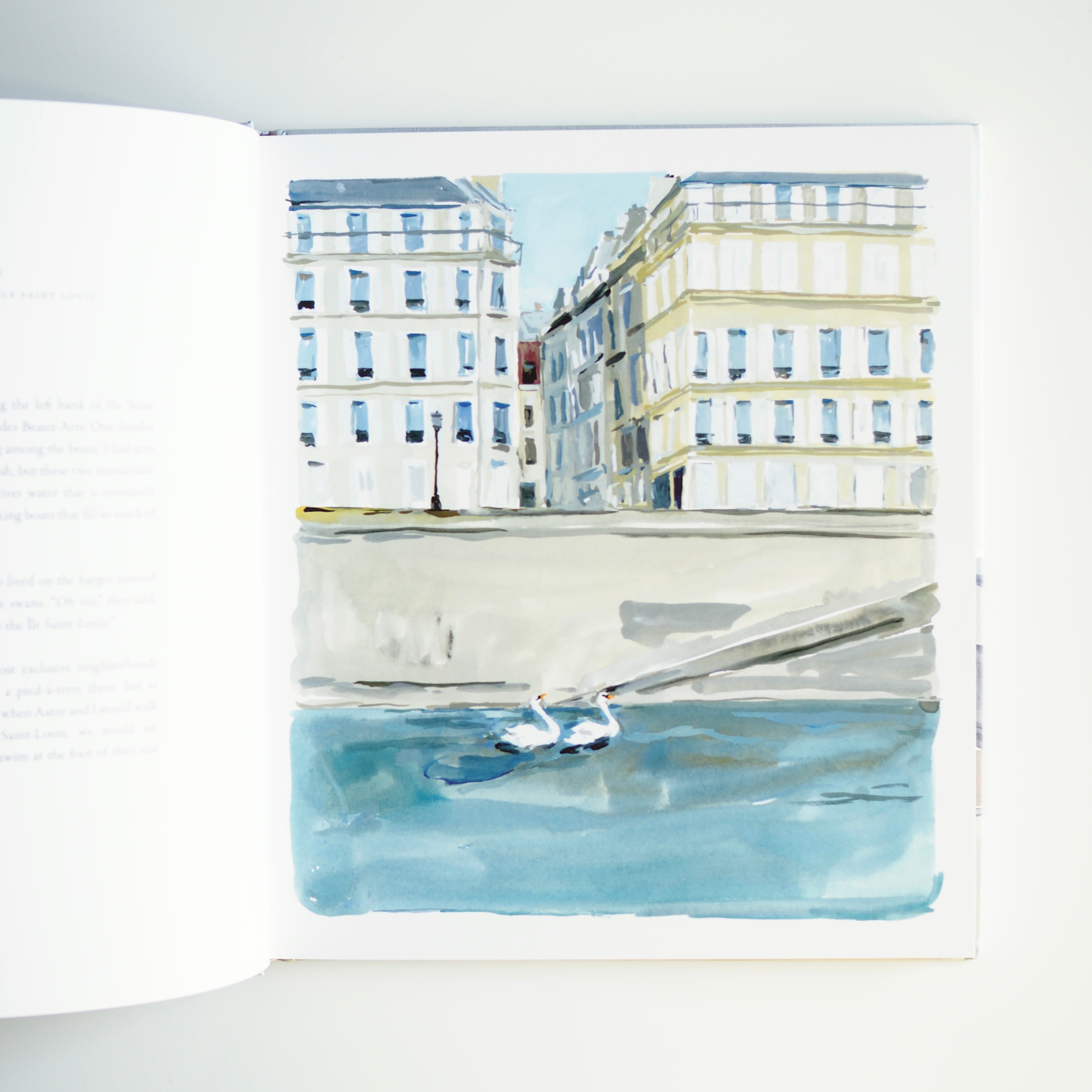 Jean-Philippe Delhomme - A Paris Journal [utilisé]