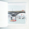 Jean-Philippe Delhomme - A Paris Journal ［used］
