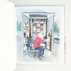 Jean-Philippe Delhomme - A Paris Journal ［used］