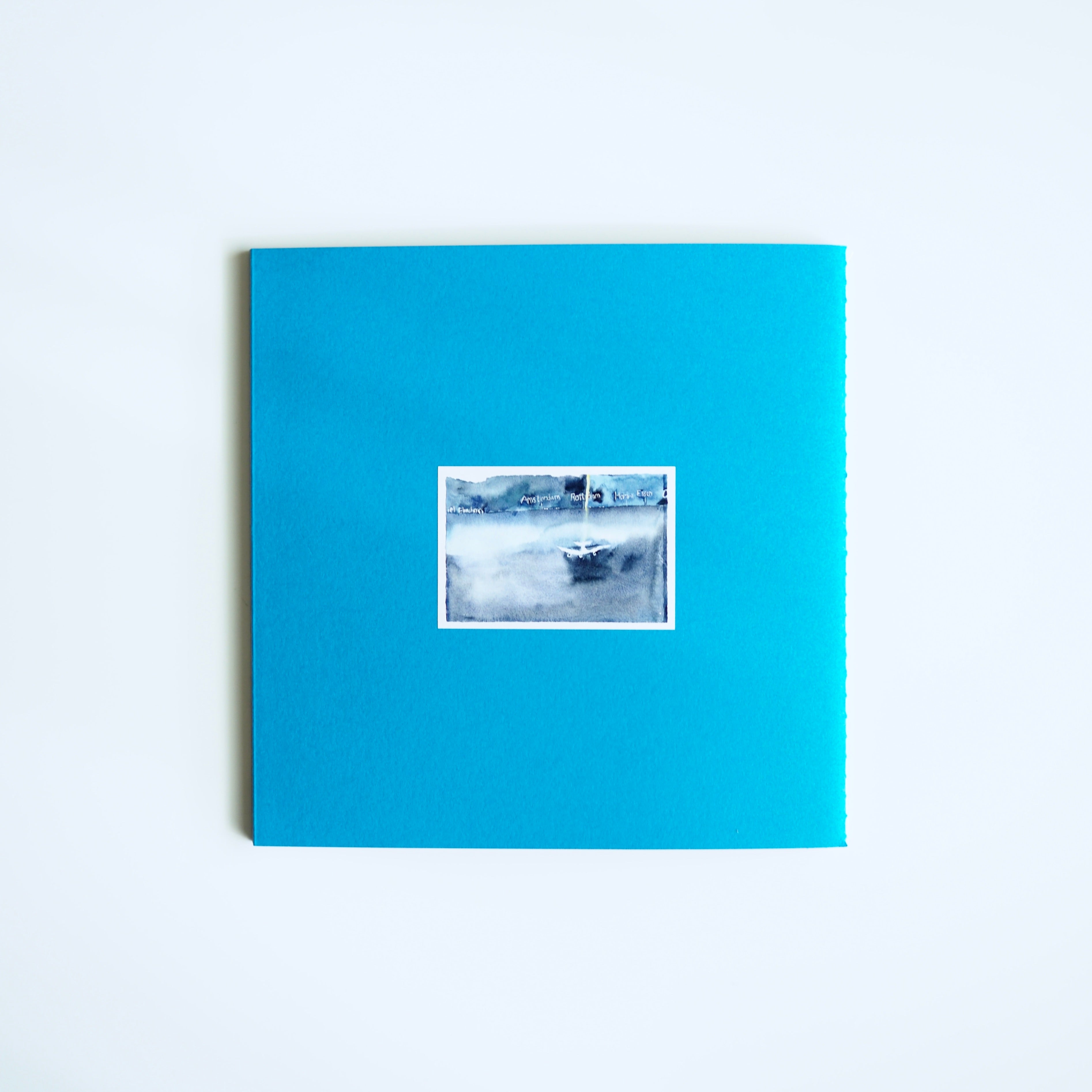 堀内悠希 Yuuki Horiuchi - Travel Book［NEW］