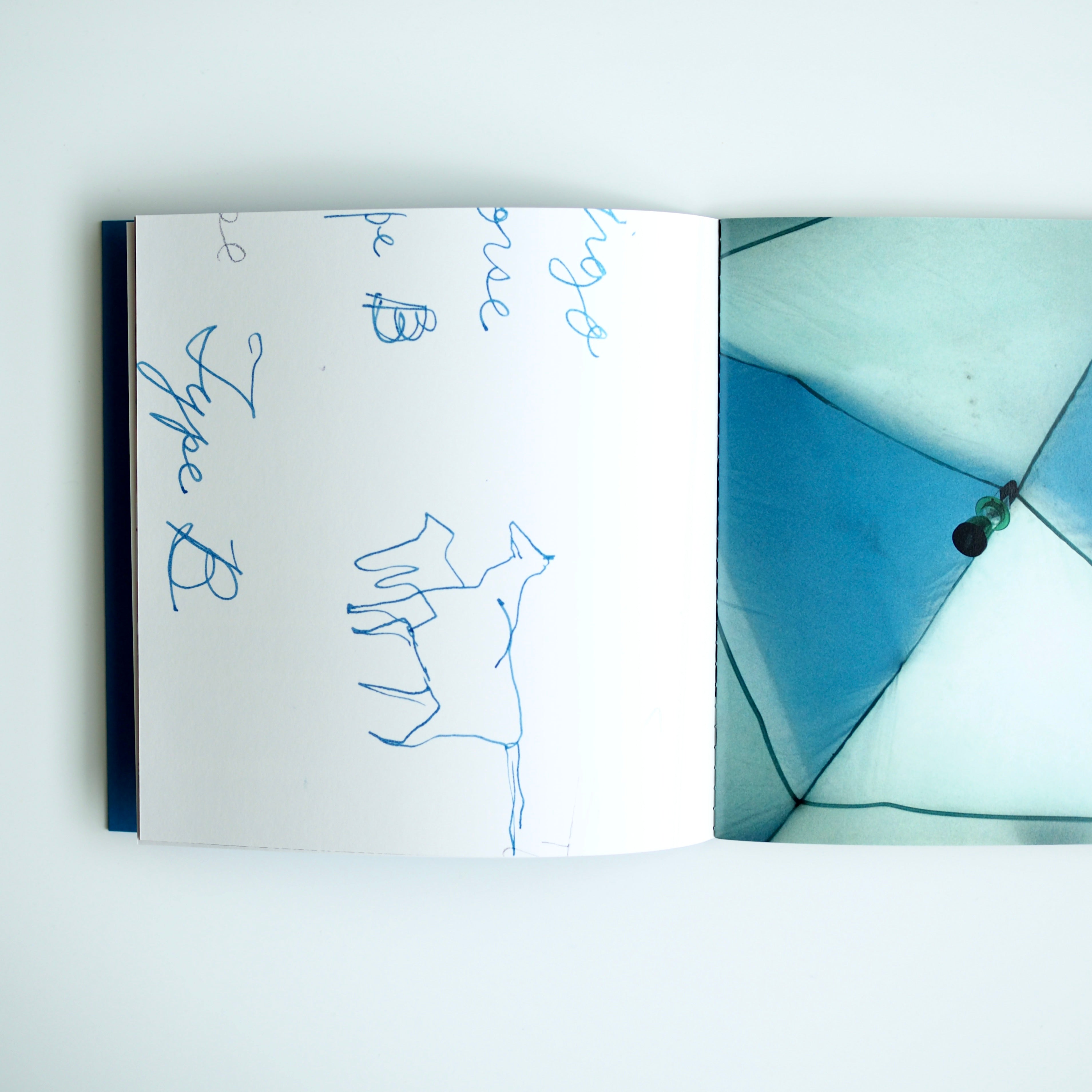 堀内悠希 Yuuki Horiuchi - Travel Book［NEW］