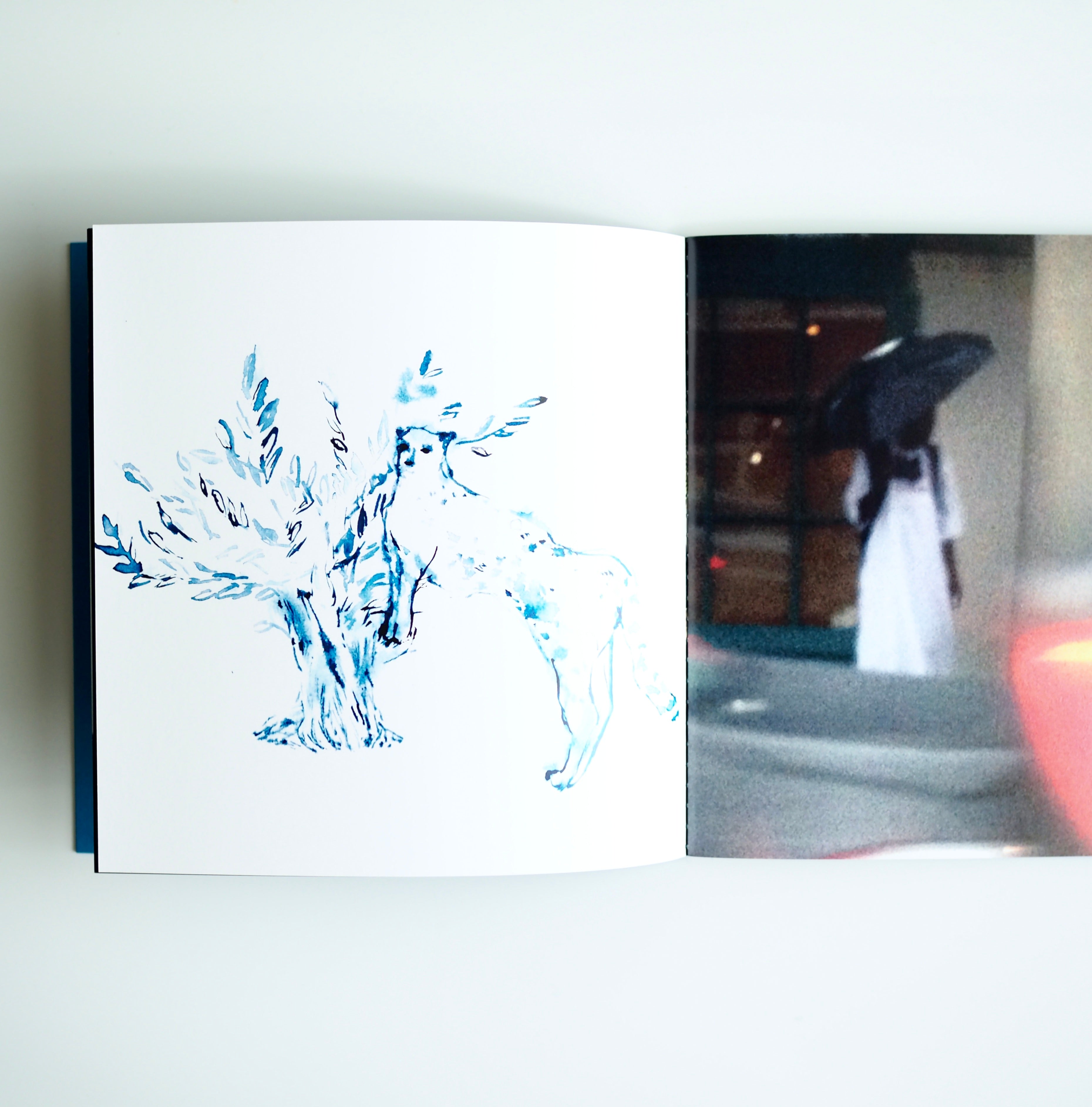 堀内悠希 Yuuki Horiuchi - Travel Book［NEW］