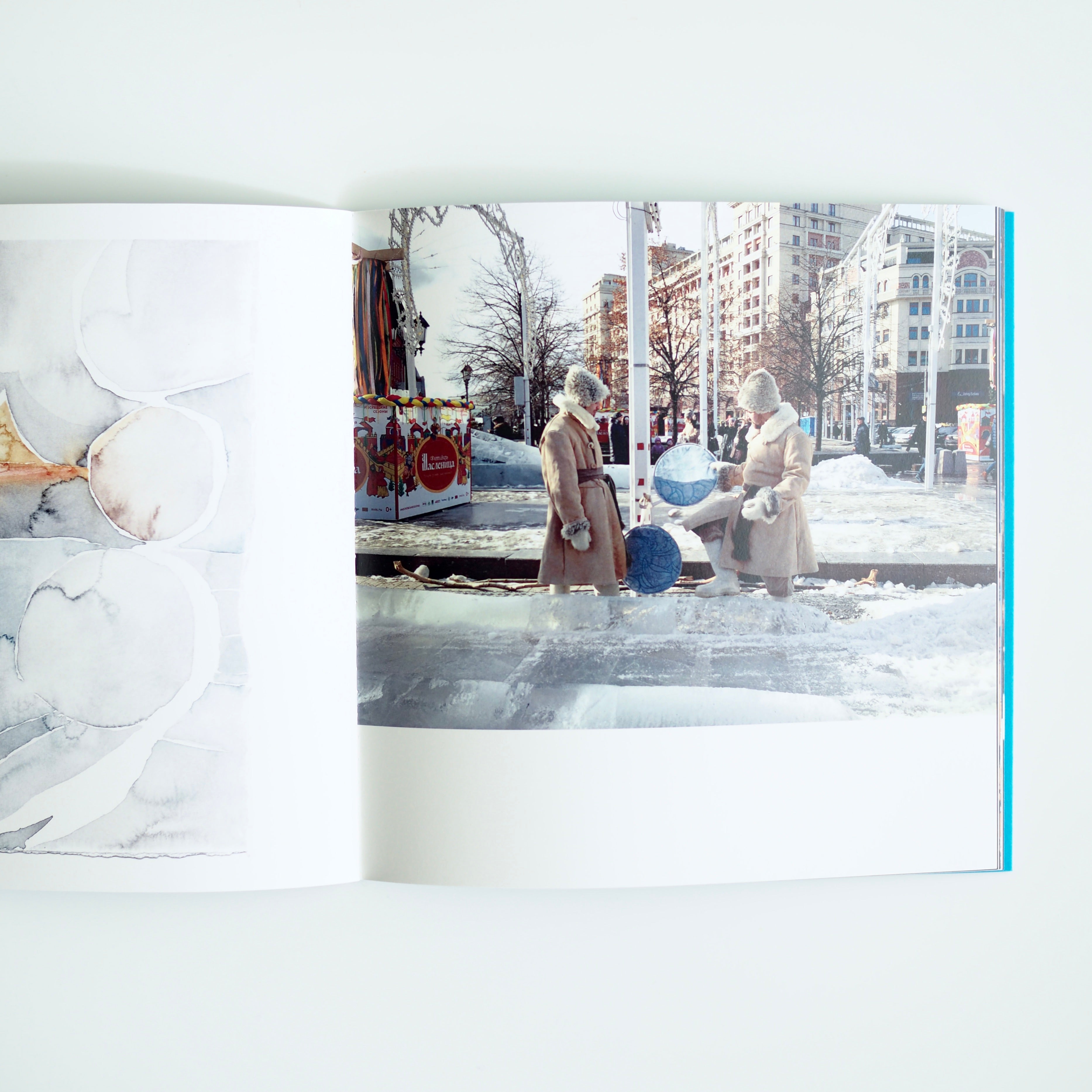 堀内悠希 Yuuki Horiuchi - Travel Book［NEW］