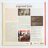 Michel Legrand & Miles Davis – Legrand Jazz［NEW］