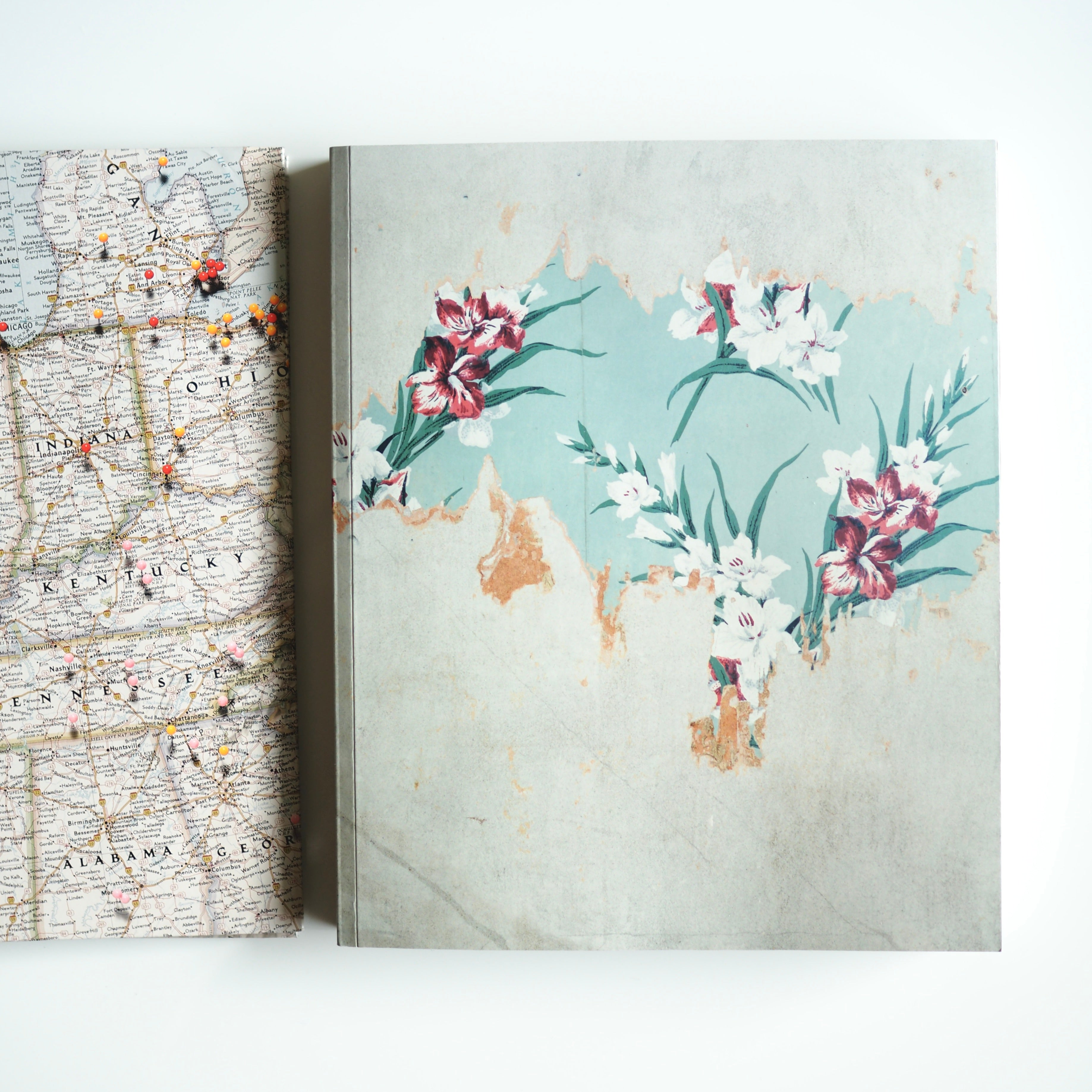 Alec Soth - GATHERED LEAVES ANNOTATED [JAPANESE EDITION / SIGNED / NEW]