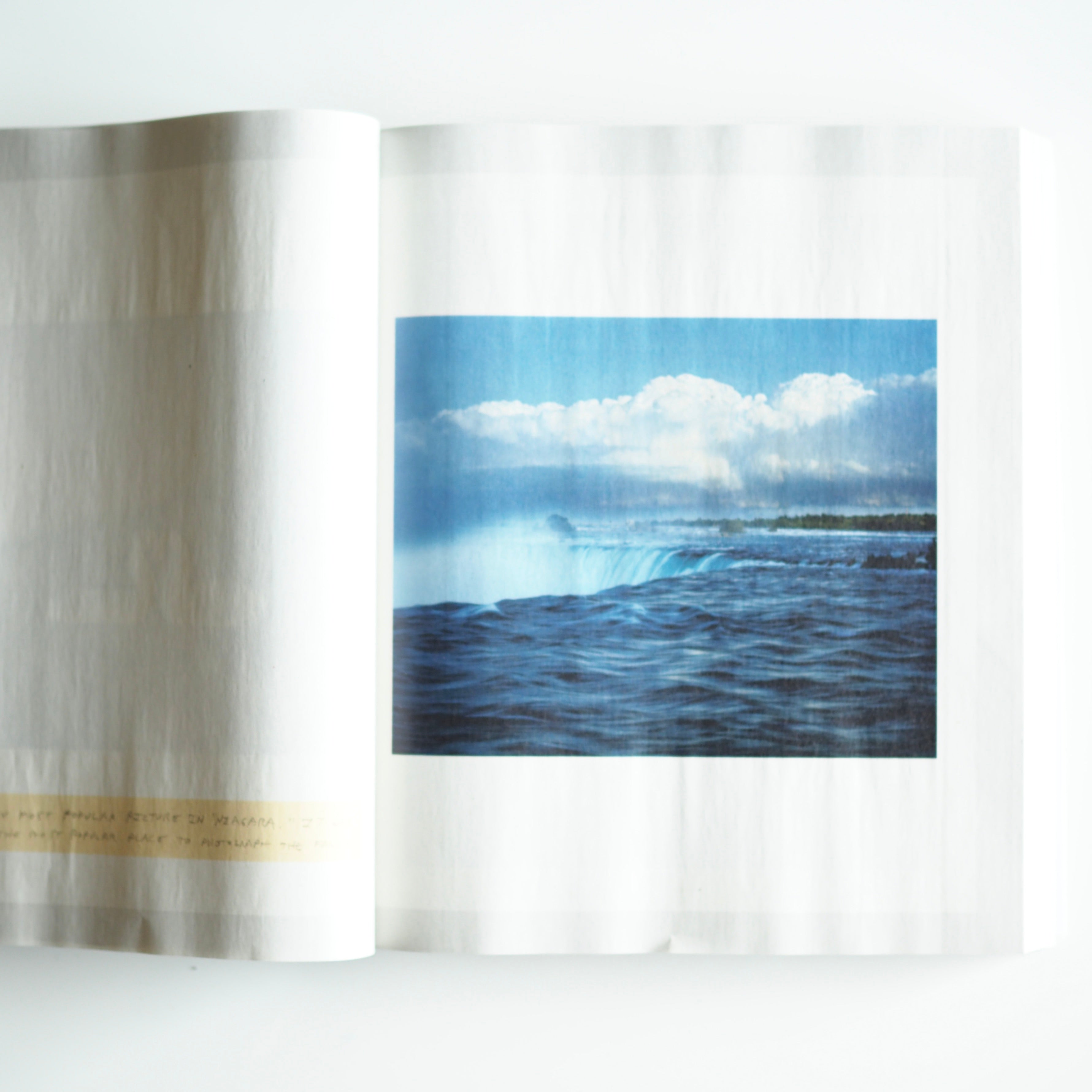 Alec Soth - GATHERED LEAVES ANNOTATED [JAPANESE EDITION / SIGNED / NEW]