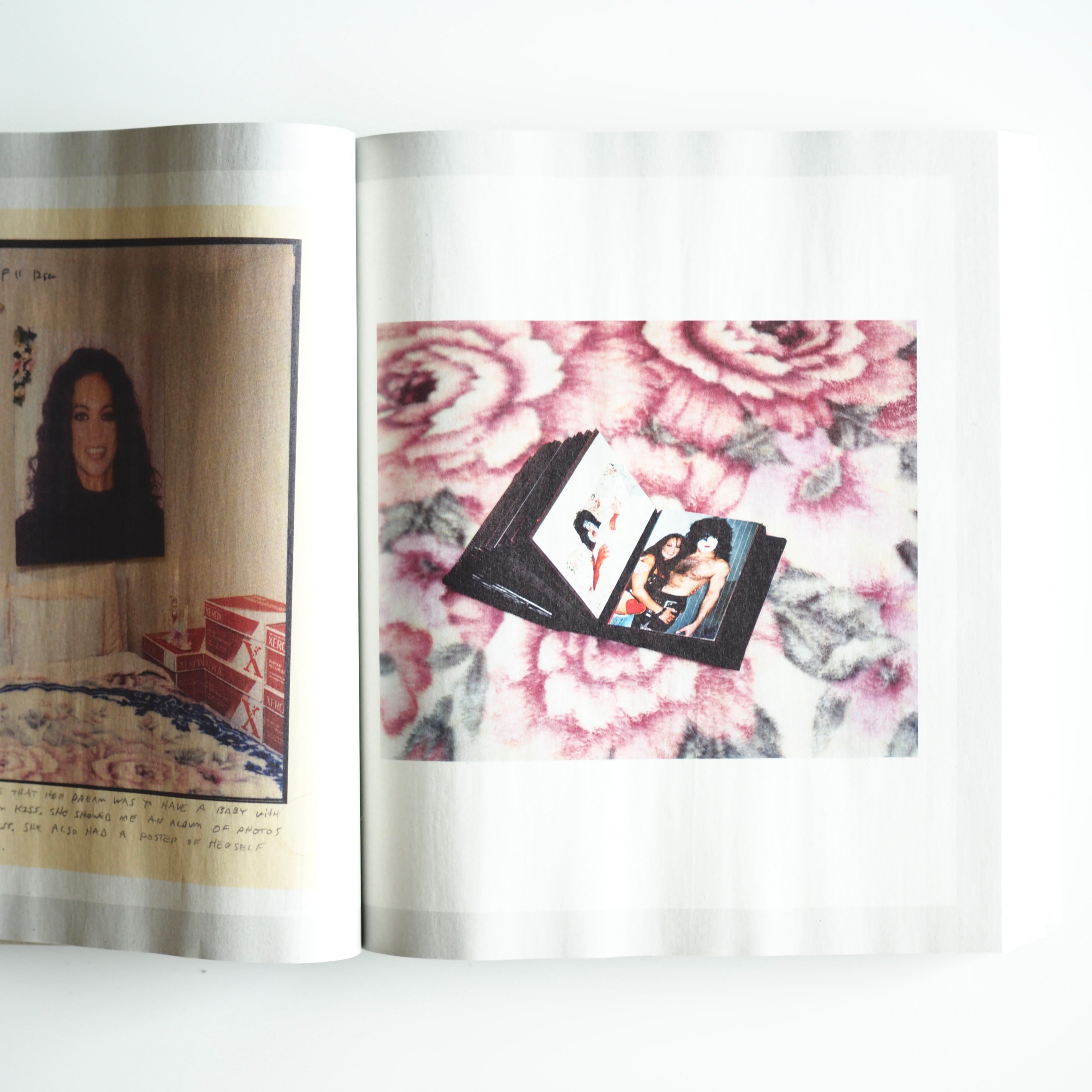 Alec Soth - GATHERED LEAVES ANNOTATED [JAPANESE EDITION / SIGNED / NEW