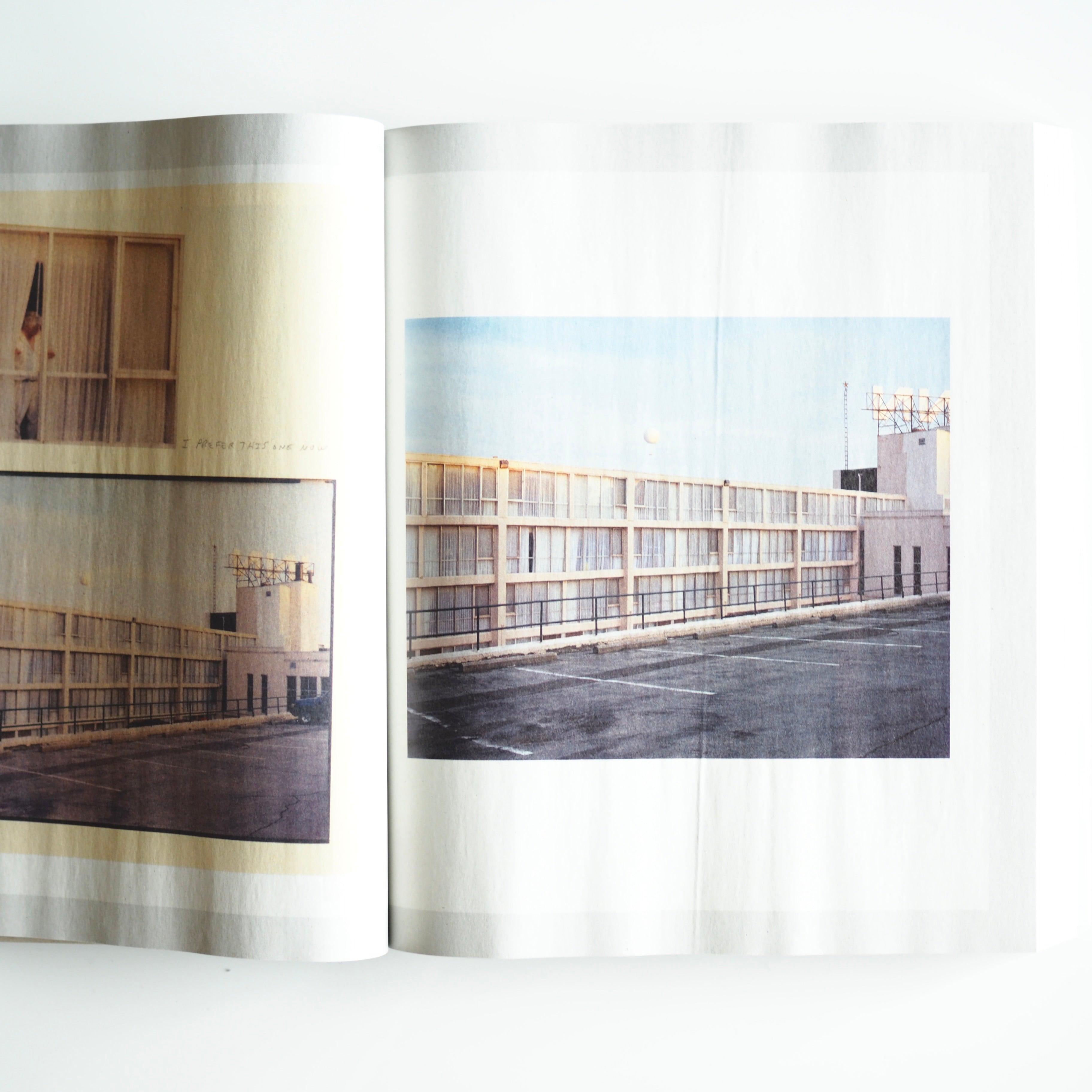 Alec Soth - GATHERED LEAVES ANNOTATED [JAPANESE EDITION / SIGNED / NEW]