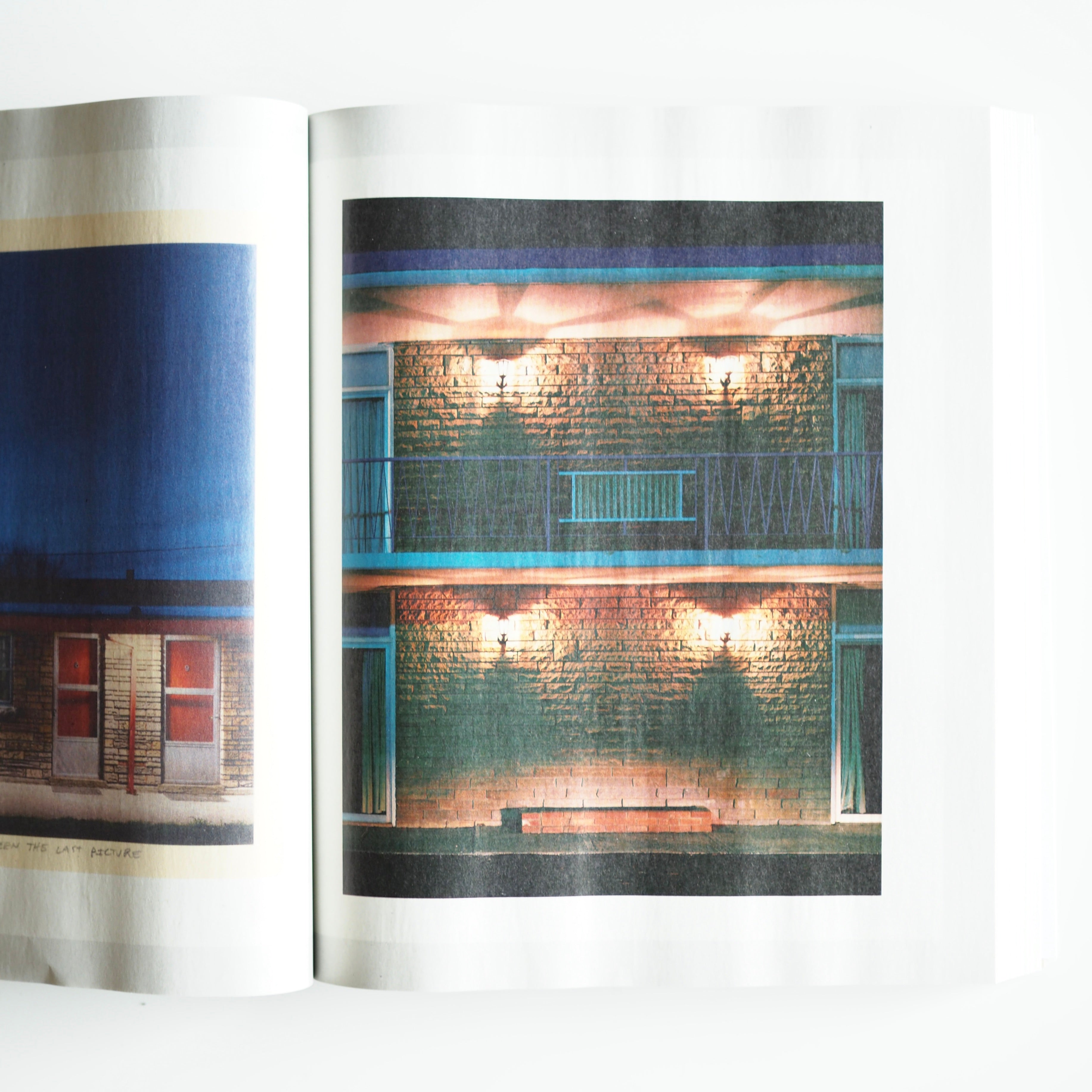 Alec Soth - GATHERED LEAVES ANNOTATED [JAPANESE EDITION / SIGNED / NEW