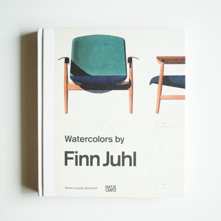 Finn Juhl - WATERCOLORS [NEW]