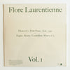 Flore Laurentienne - Volume I［used］
