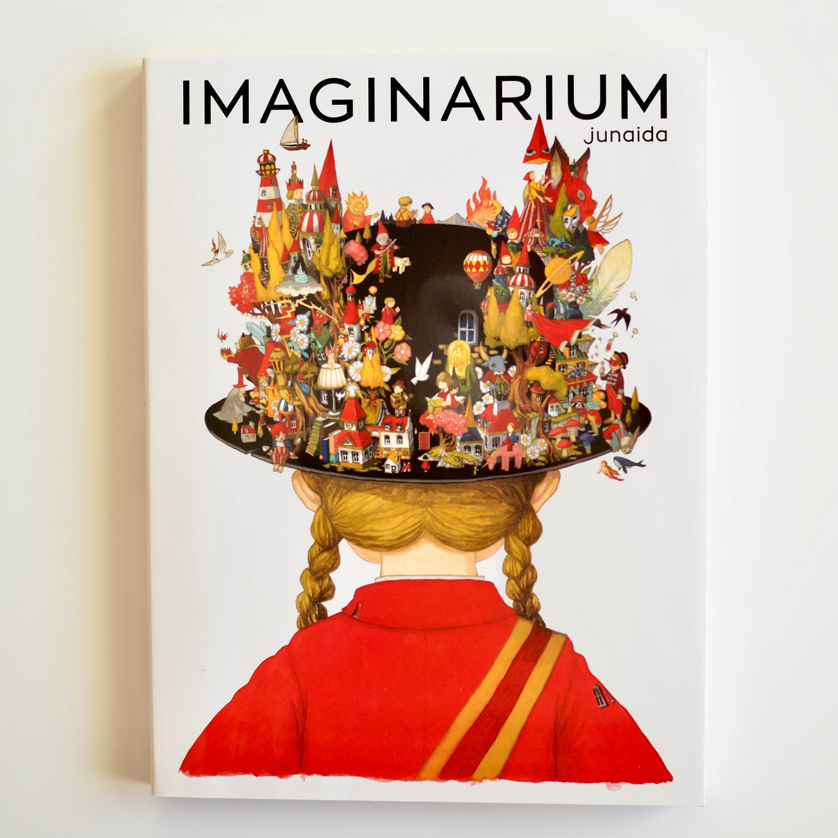 junaida - IMAGINARIUM [NEW]