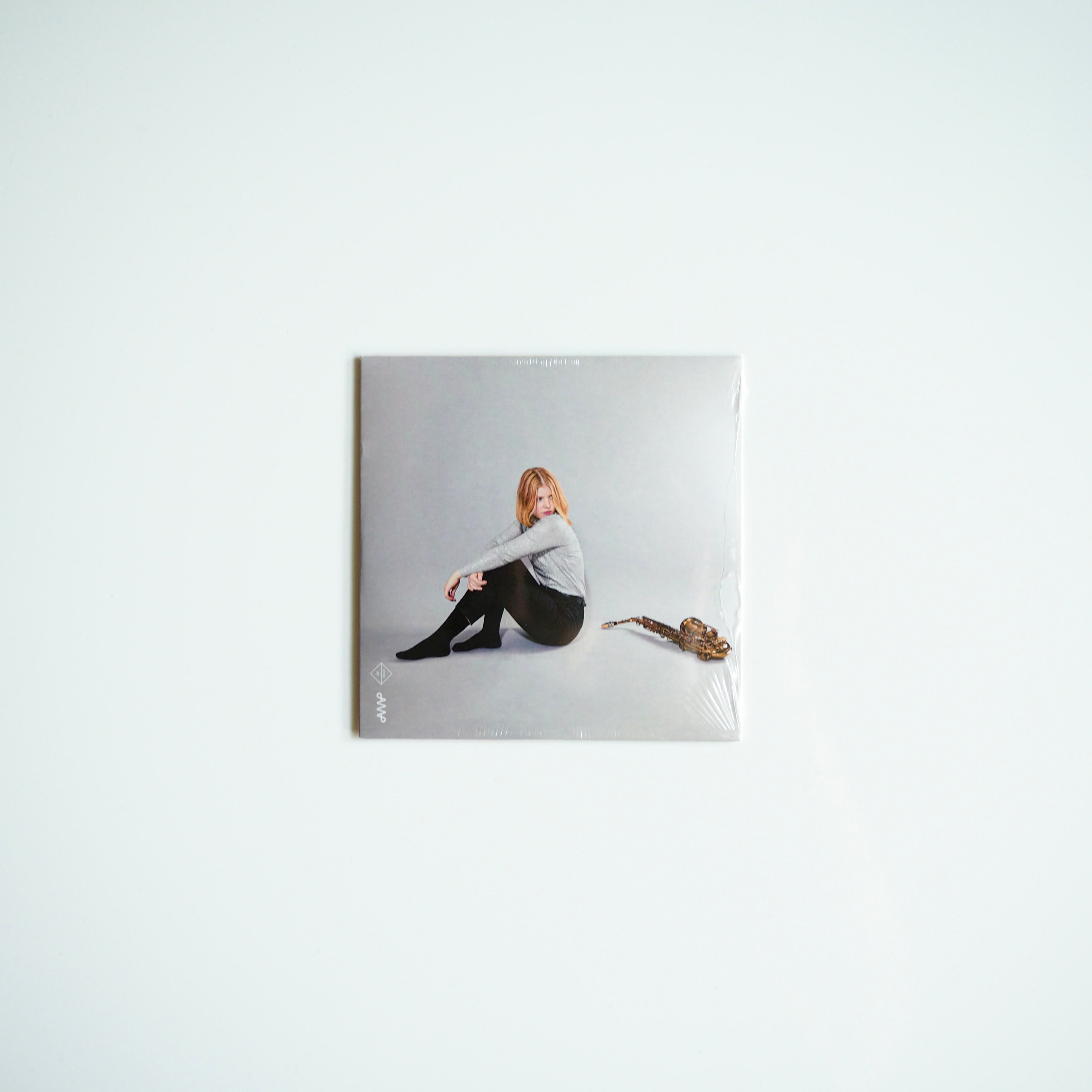 Johanna Linnea Jakobsson - Alone Together [NEW]
