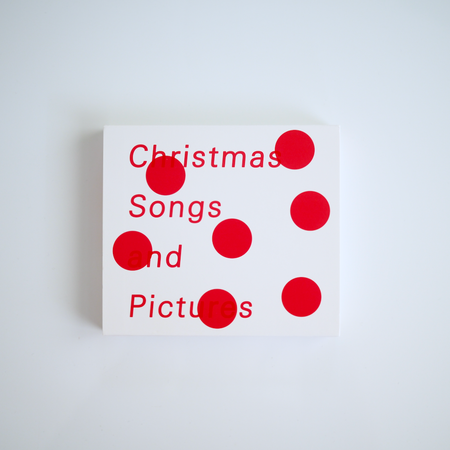 VA - Christmas Songs and pictures (first limited edition)