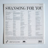 THE GENTLE WAVES - SWANSONG FOR YOU [used / 2nd restock]