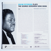 OSCAR PETERSON - PLAYS THE GEORGE GERSHWIN SONG BOOK [NEW]