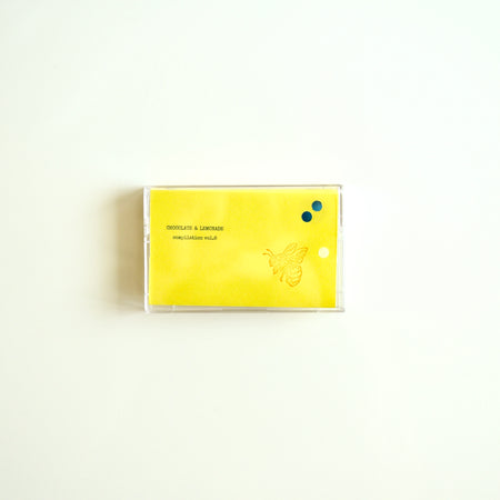 VA - chocolate &amp; lemonade compilation vol.8 [NEW]