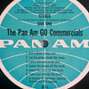V.A. (PAN AM) -  The name of the game is Go.［USED］