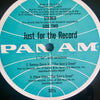V.A. (PAN AM) -  The name of the game is Go.［USED］