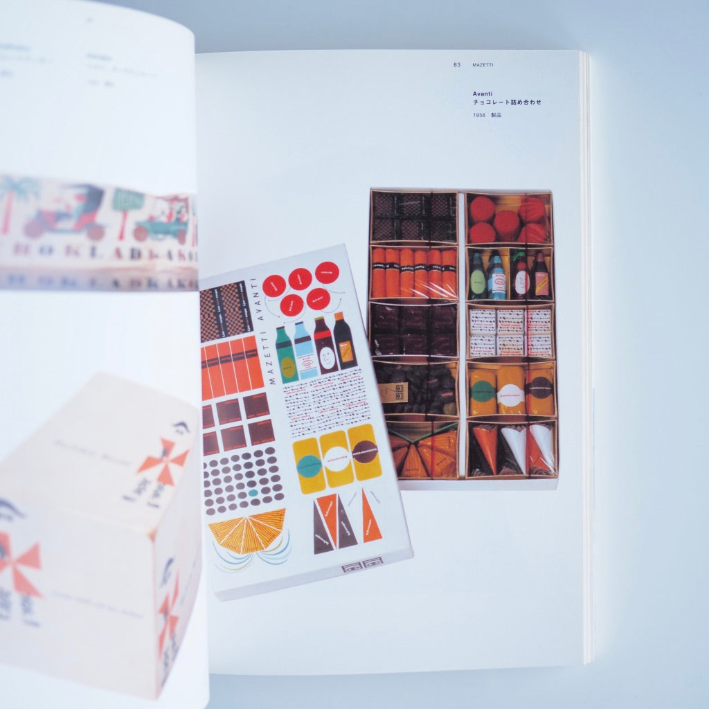 Olle Eksell オーレ・エクセル　Swedish Graphic Designer［used］