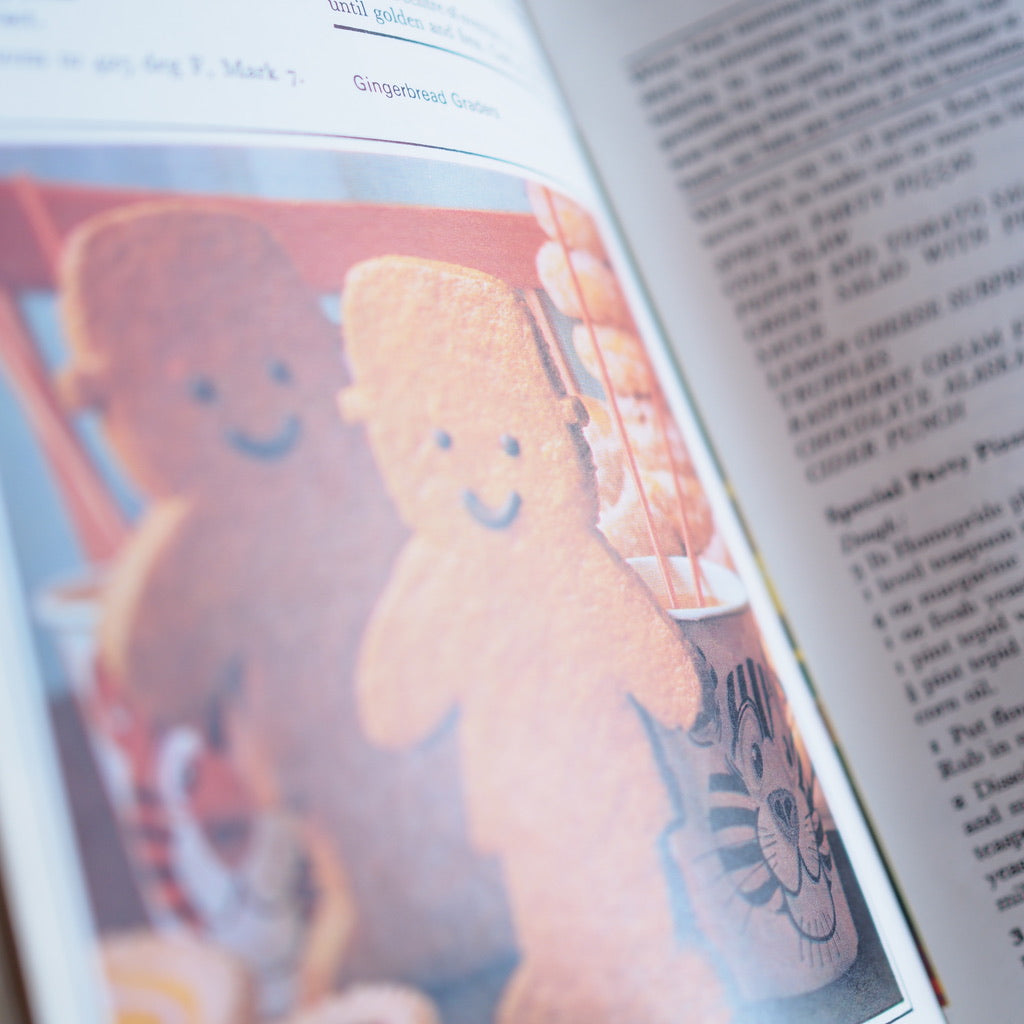 HOMEPRIDE'S Weekend Cook Book［used］