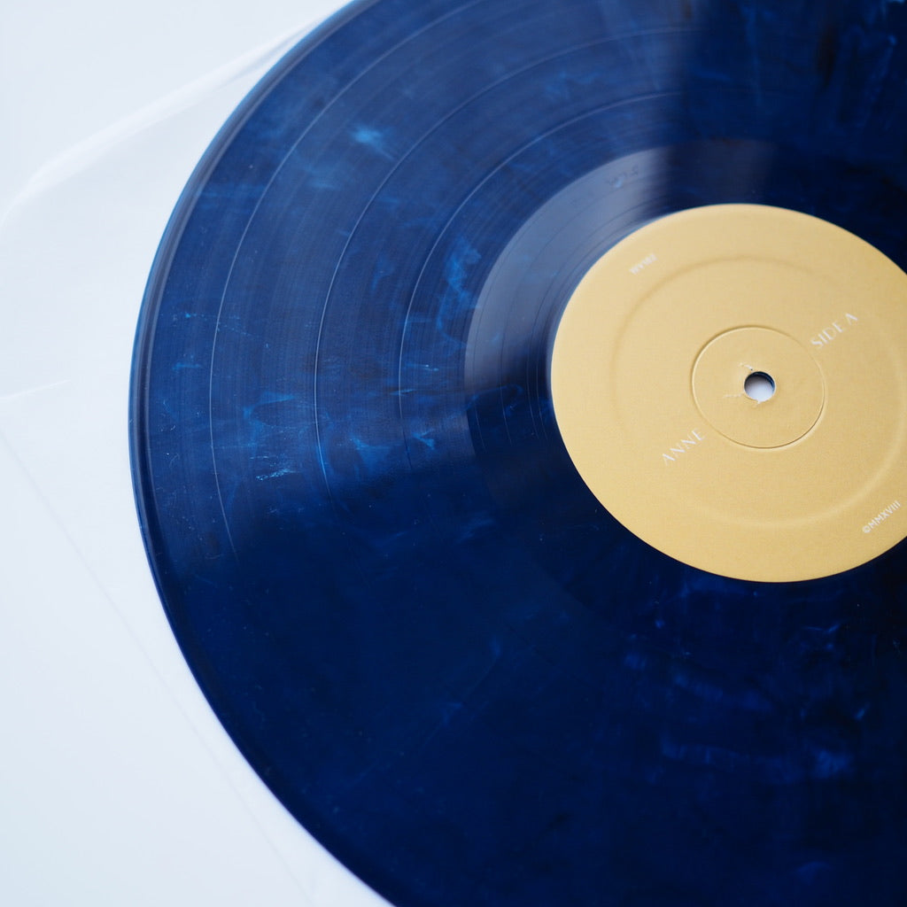 Joseph Shabason - Anne［used / 2nd restock］