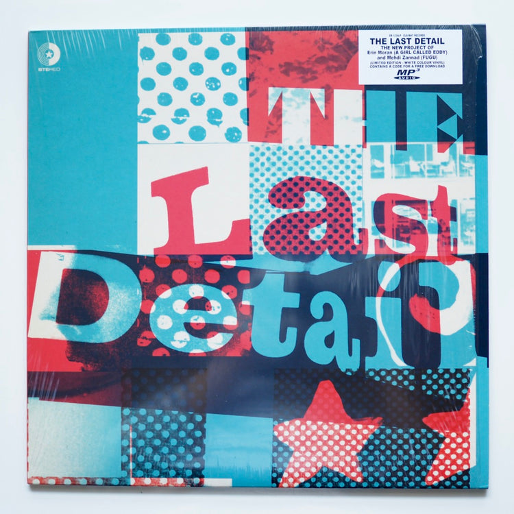 The Last Detail (S.T.)［used］