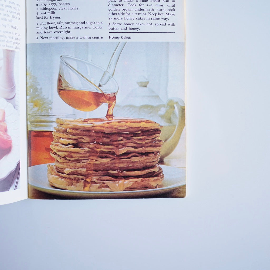 HOMEPRIDE'S Weekend Cook Book［used］