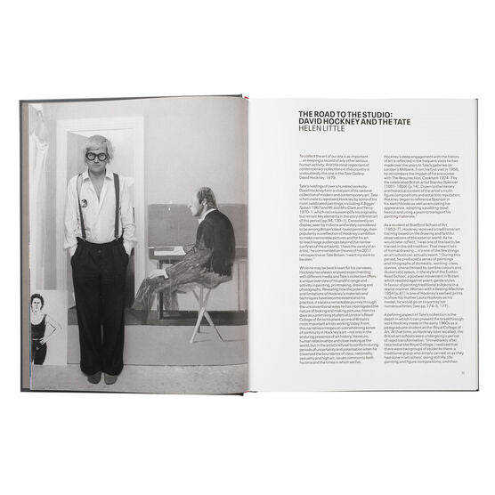 David Hockney - MOVING FOCUS [NEW］