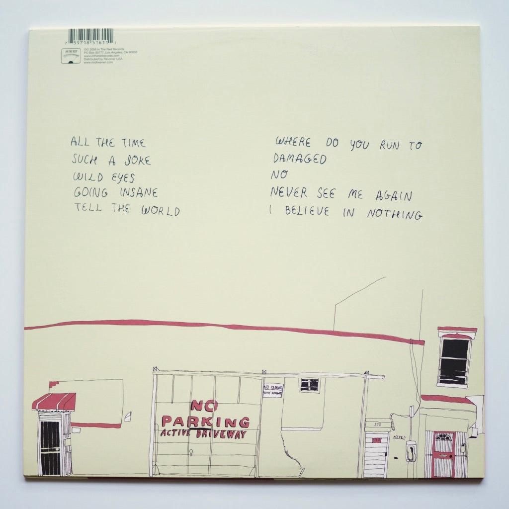 VIVIAN GIRLS (S.T.)［USED］