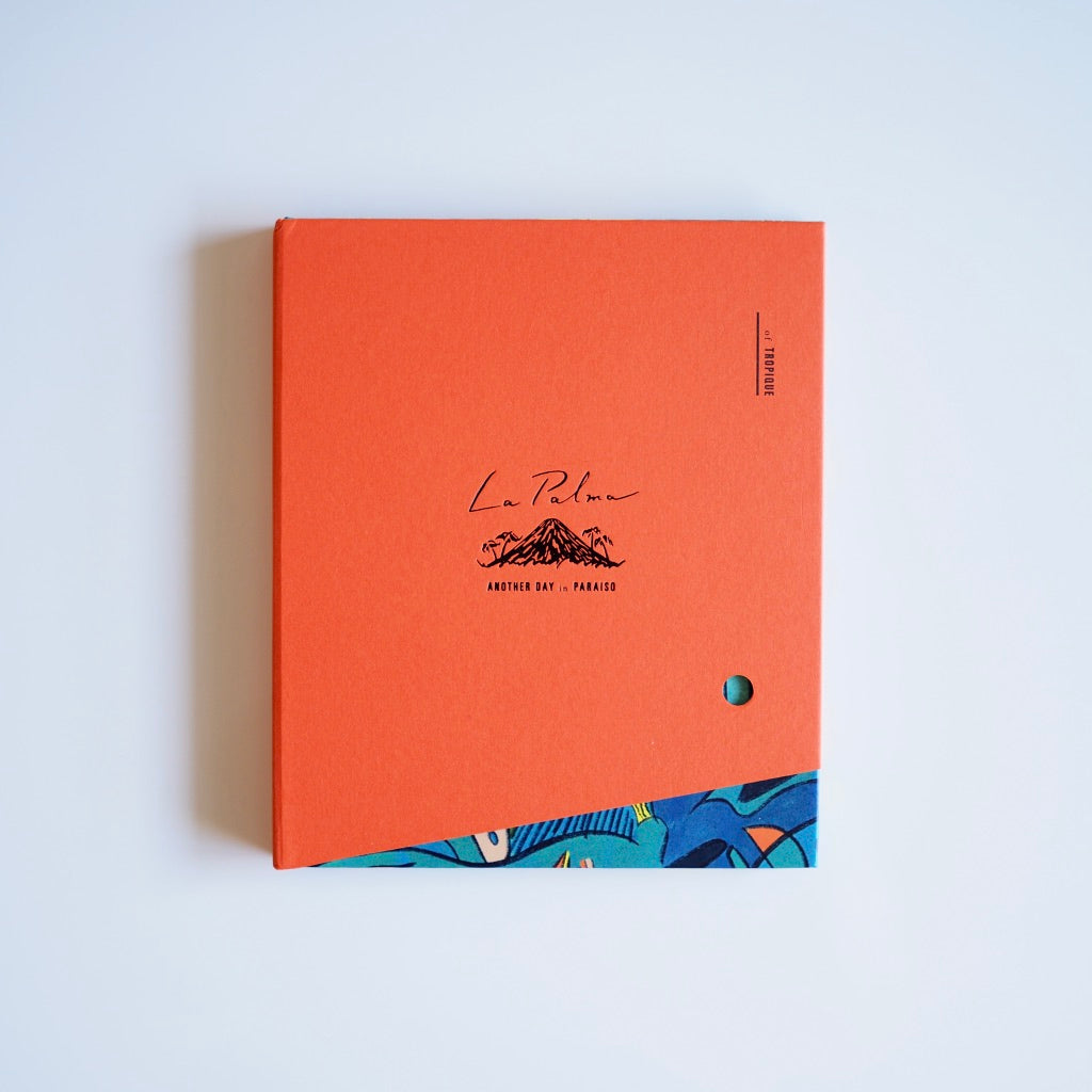of Tropique - La Palma / Another Day in Paraiso［NEW］