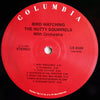 THE NUTTY SQUIRRELS - BIRD WATCHING [used]