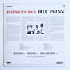 Bill Evans - Everybody Digs Bill Evans［NEW］