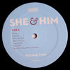 SHE & HIM - VOLUME TWO［used］