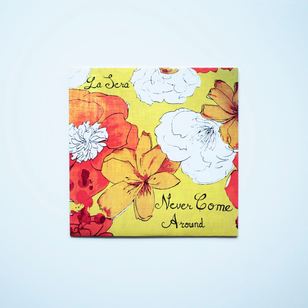 La Sera ‎– Never Come Around［used］