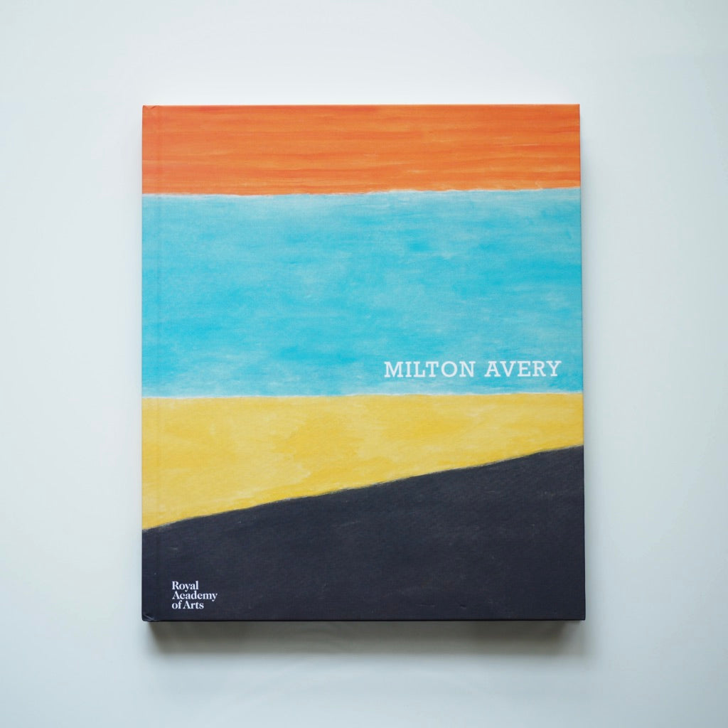 Milton Avery [utilisé]