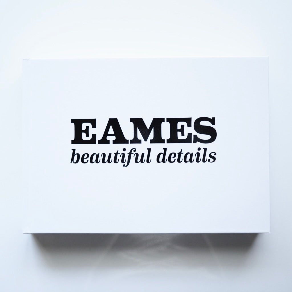 EAMES beautiful details［used］