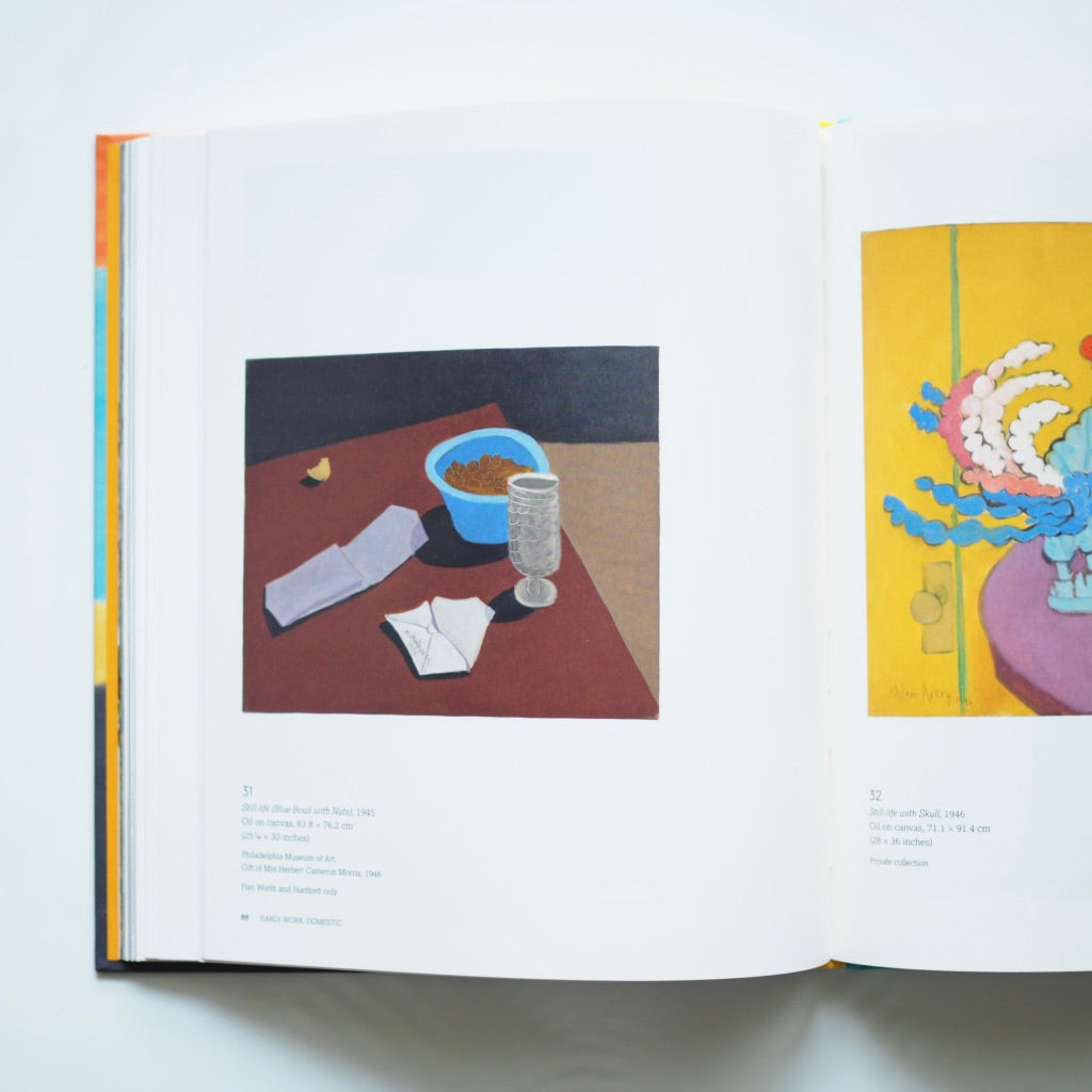Milton Avery［used］